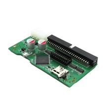Compatibe SCSI2SD 3.5