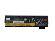 Lot 61 OEM Genuine 01AV423 Battery For Lenovo ThinkPad T470 T480 T570 T580 24W picture