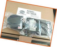 1PC NEW KONICA MINOLTA CL-200A CL200A Chroma Meter Fast Shipping FedEx or DHL picture