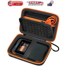 Elegant Hard Case for SIMO Solis 5G Mobile Hotspot - Water-Resistant Travel Bag picture