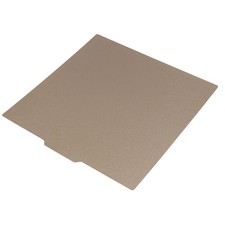Flexible Build Plate High-Quality Adhesion For 3D Printing 350x350mm Recommended picture