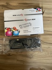 Smart Box Premium APXR-C400/405 Toner Cartridge BK For Xerox C400 C405 New picture