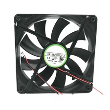 Fan For ONG HUA HA13525H12F-Z 12VDC 0.50A 2PIN 2Lines picture