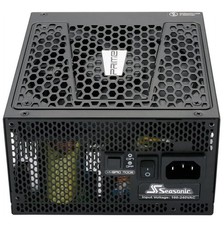 Prime 1200W 80 Plus Platinum ATX12V Power Supply SSR-1200PD picture