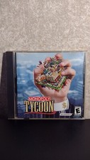 Monopoly Tycoon for PC (2001) Infogames picture