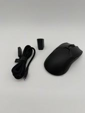 Razer Viper Ultimate Wireless Optical Gaming Mouse - Black picture