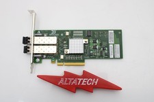 Brocade 84-1000446-02 Brocade 825 Dual 8GB FC Fiber Channel HBA Host Bus Adapter picture