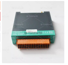 1PCS NEW GEFRAN F026944 R-TC8 MODULE FAST SHIPPING picture