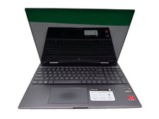 HP Envy x360 Convertible 15-cp0xxx-Ryzen 5 2500U-8GB Ram No Drive/OS *REPAIR* picture