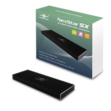 Vante NexStar SX M.2 SSD to USB 3.0 Enclosure picture
