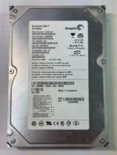 Seagate 9W2005-032 ST340014A 40GB 7.2K RPM FW 3.16 DC 04496 ATA-100 3.5