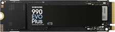 Samsung SSD 990 EVO Plus 4TB, PCIe Gen 4x4 | 5x2 M.2 2280, Up to 7,250 MB/s picture