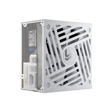 SEASONIC GX-750 750watt Focus V4 Modular ATX3.1 PS , SRP-FGX751-A5A32SF (White) picture