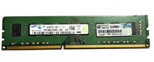 ✅ Gordon Gekko Holdings ✅ HP 4GB DDR3-1600 UDIMM (655410-150) Tested picture