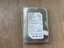 Seagate SV35.2 ST3250820AV 250GB 3.5