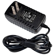 HQRP Cargador para Sandisk Velocity Micro Cruz T408, T410, T301, T103 Tablet PC picture