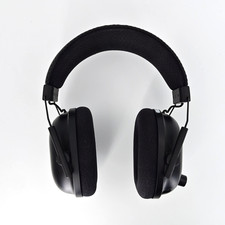 Razer BlackShark V2 Pro 2020 Headset Only RZ04-03220 Parts Repair picture