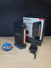 New Netgear Nighthawk Multi-Gig Speed Cable Modem CM1100 picture