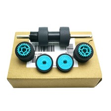 For Panasonic Scanners KV-SS033 KV-S4065CL KV-S4085CL S4065CW S4085C Roller Kits picture