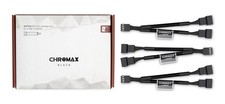Noctua W128822573 NA-SYC1.BLACK Na-Syc1 Chromax.Black Cable Extension ~E~ picture