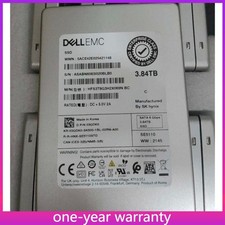 HFS3T8G3H2X069N 03GDK0 100% Health SK Hynix SE5110 3.84TB DELL SSD SATA 6Gb/s picture