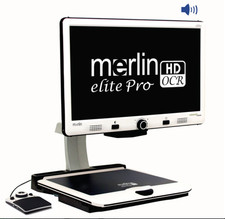  Merlin Elite Pro HD/OCR  picture