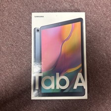 SAMSUNG GALAXY TAB A SM-T510 10.1