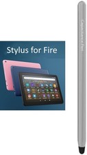 AMZ Fire Tablet Pen for AMZ Fire HD 10 Stylus Pen, Fire Max 11 Pen, Fire HD 8 Pe picture