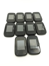 Lot Of 10 Verizon MiFi 7730L 4G LTE Mobile Hotspot Jetpack WiFi Routers READ picture