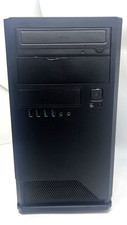 CUSTOM Gigabyte B365M DS3H i5-9400F@2.9GHz 8GB Ram 250GB M.2 GT710 GPU Win11 Pro picture