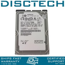 Hitachi Travelstar E7K100 0A26618 SATA Hard Drive picture