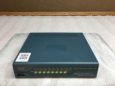 Cisco ASA 5505 Series ASA5505 V13 Fast Ethernet Adaptive Security Appliance picture