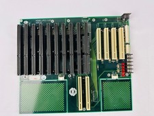 IEI PCI-14S VER: B Backplane picture
