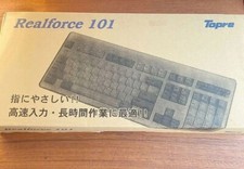 Topre Realforce 101 Us Layout Ml0100 picture