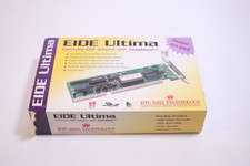 Data Technology Corporation EIDE Ultima Additional Adapter Board - 400576-01 picture