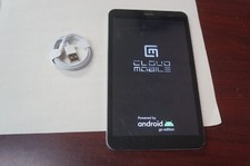 SUNSHINE T1 ELITE TABLET 16GB, 8in (T-Mobile) SILVER FREE BUNDLE & SHIPPING picture