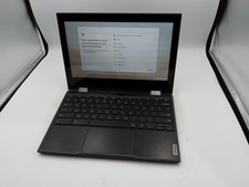 Lenovo Chromebook 500e 2nd Gen 11