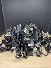 Lot Of -25 Mixed Laptop Chargers Lenovo  90w 65w 45w Mix Model Ships Fast picture