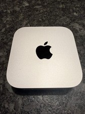 Apple Mac mini M4 16GB 256GB SSD - AppleCare+ thru 6/2028 - MU9D3LL/A picture