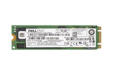 Hard drive Dell 240GB SSD SATA 6G M.2 2280 T2GFX picture