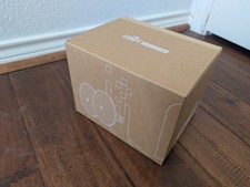 New Sealed Ubiquiti UBB-US UniFi Building-to-Building Network Bridge Kit picture