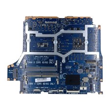 LA-L659P For Dell G15 5520 Laptop Motherboard i7-12700H 6/8GB RTX3060 RTX3070Ti  picture