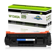 [New Chip]134A X W134A W1340X Toner Cartridge For HP Laserjet M209dw MFP M234sdw picture