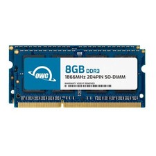 OWC 16GB (2x8GB) PC3-14900 Memory RAM Upgrade for 2015 iMac 27