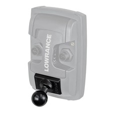 RAM-B-202U-LO11  RAM Quick Release Ball Adapter for Lowrance E... picture