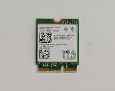Wi-Fi Card Dell 16V6W Realtek RTL8852BE Wi-Fi Card - Wi-Fi 6 (802.11ax) - picture