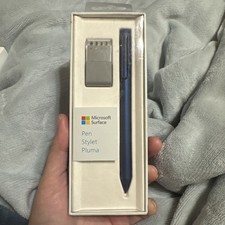 Microsoft Surface 1710 Blue stylist Pen - NEW, Surface 3, Surface Pro 3,4 Book picture