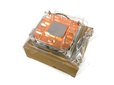 30pcs New Dynatron DB128015BU-A Dual Ball Bearing Blower Fan Heatsink LGA2011-3 picture