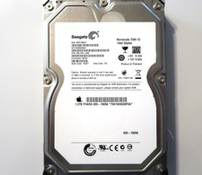 Seagate ST31000528AS 9SL154-040 AP24 (9VP) TK Thailand 1TB 3.5