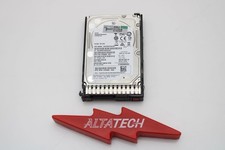 HP 872736-001 600GB 12G 10K 2.5 SFF SC DS SAS HDD Hard Disc Drive picture